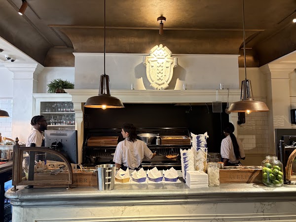 Frites Atelier | Brussel 5