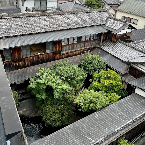 Asakura Museum of Sculpture 4