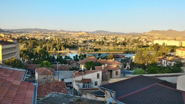Cappadocia 2