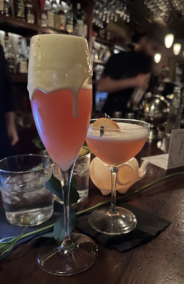 223 Bar 3