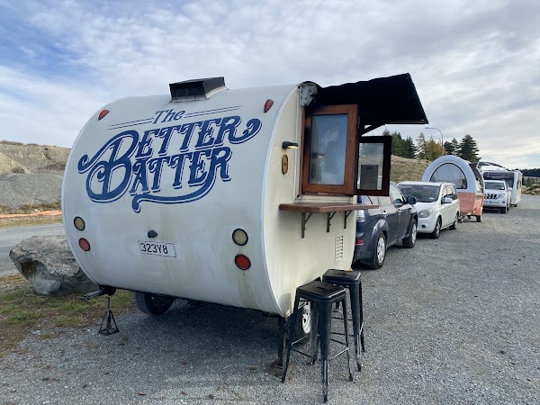 The Better Batter NZ 2