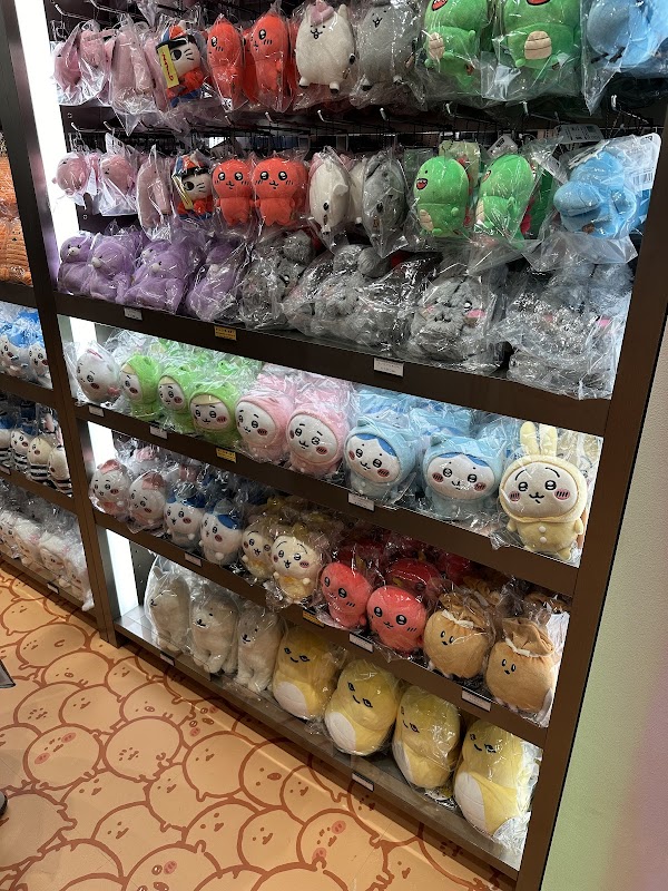 ナガノマーケット GINZA 4