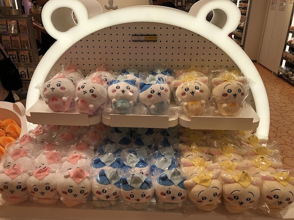 ナガノマーケット GINZA 3