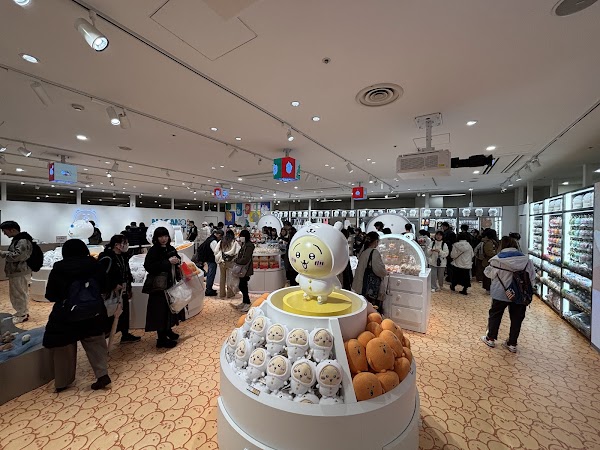 ナガノマーケット GINZA 2