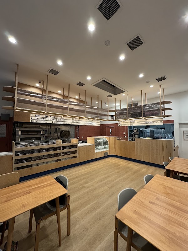 Bagel Joint