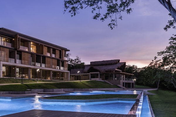 Sofitel Baru Calablanca