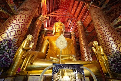 Wat Phanan Choeng Worawihan
