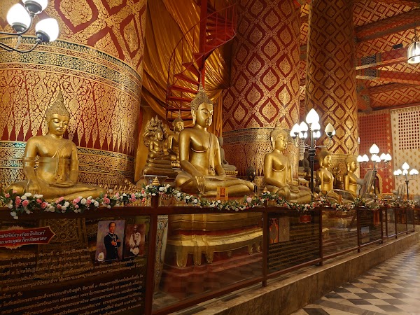 Wat Phanan Choeng Worawihan 5