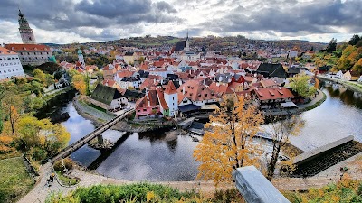 Český Krumlov 1