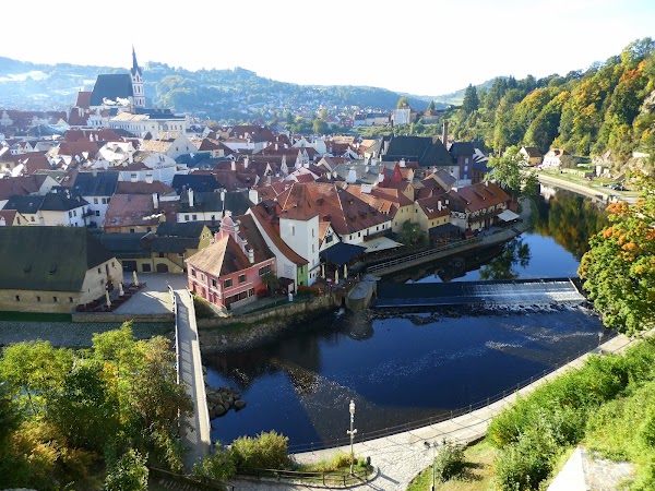 Český Krumlov 5