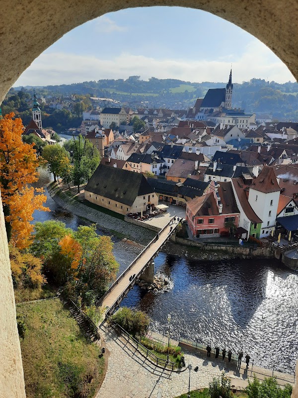 Český Krumlov 3