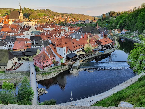 Český Krumlov 2