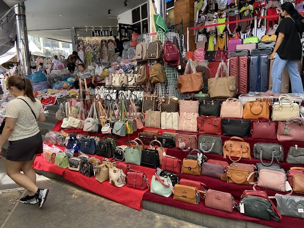 Krungthong Plaza 5