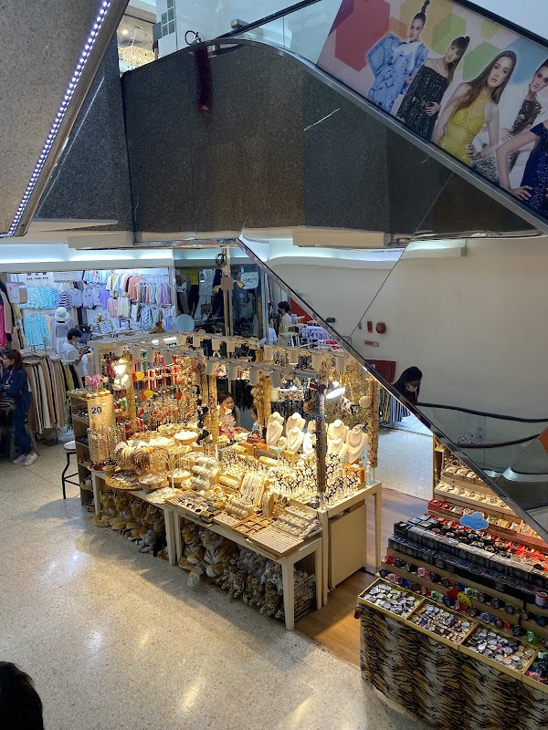 Krungthong Plaza 4