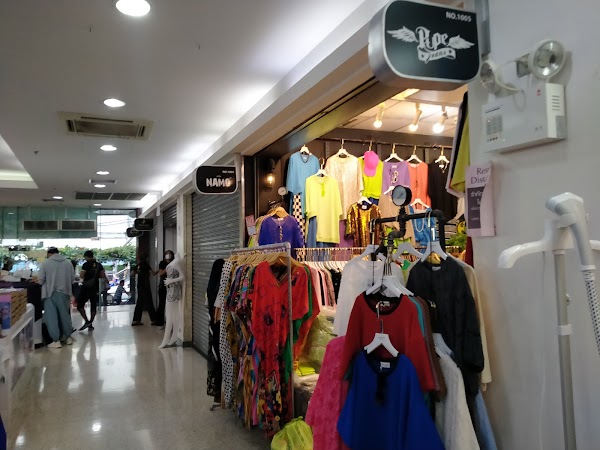 Krungthong Plaza 3