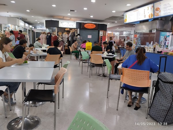 Krungthong Plaza 2