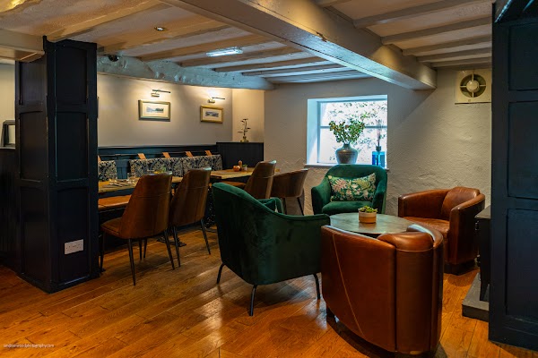 Swinside Inn 1