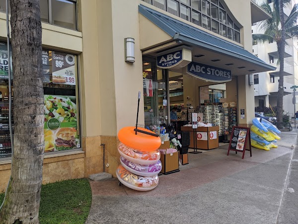 ABC Stores #35