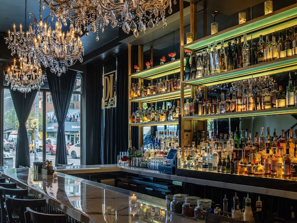Le Jardin Bistro NYC