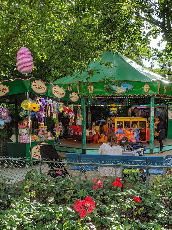 Carrousel