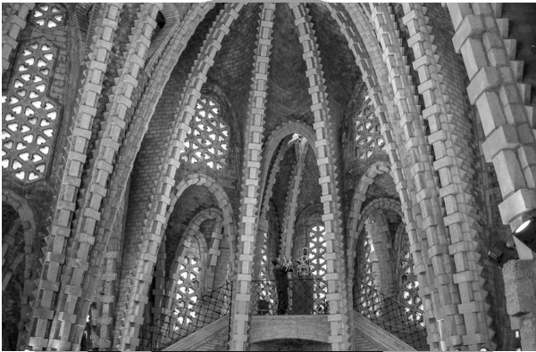 Santuari de la Mare de Déu de Montserrat 1