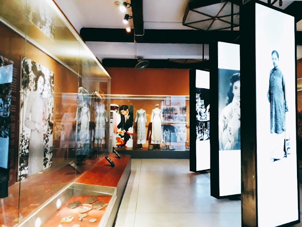South-Vietnamese Women Museum 4