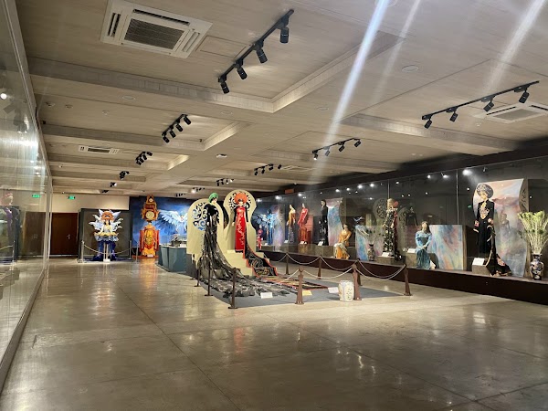 South-Vietnamese Women Museum 2