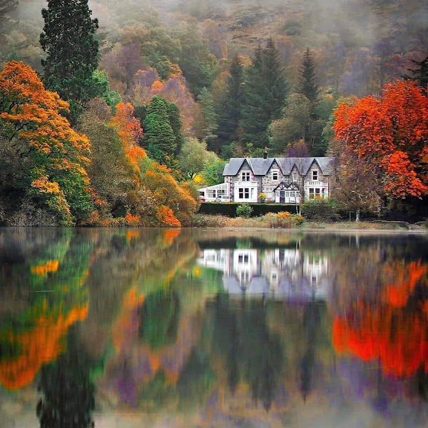 Loch Ard
