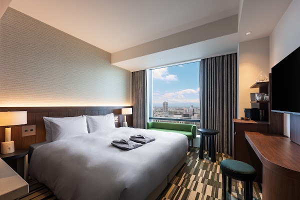 THE GATE HOTEL 札幌by HULIC 5