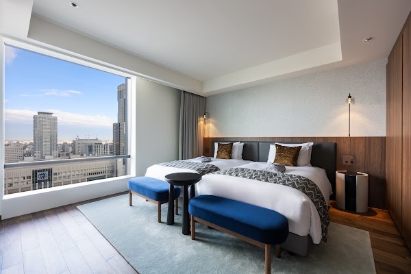 THE GATE HOTEL 札幌by HULIC 3