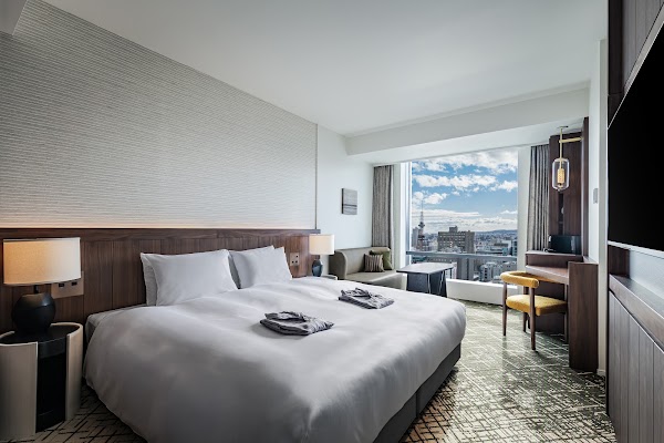 THE GATE HOTEL 札幌by HULIC 2