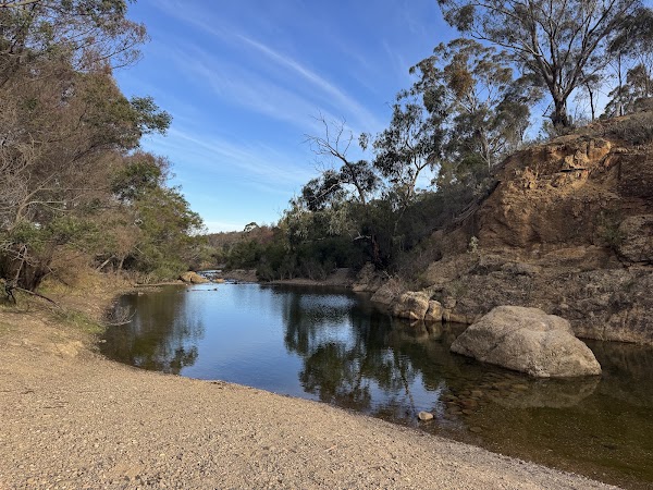 Mackenzies Flat Picnic Area