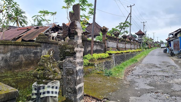 Banjar mancingan Rice trekking 3