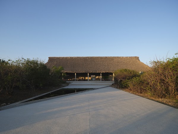 Fundación Casa Wabi