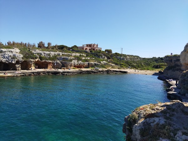 Cave of Cala Incina