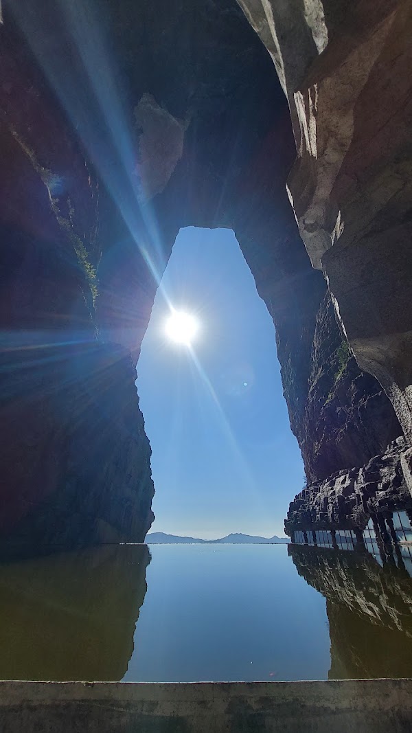 天门山风景区 2
