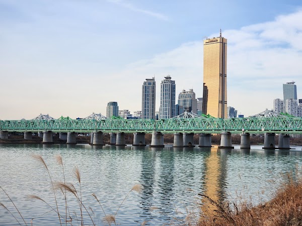 노들섬 3