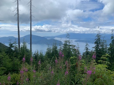 Lower Mainland Hikes 21