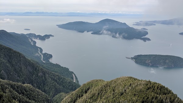 Bowen Lookout 3