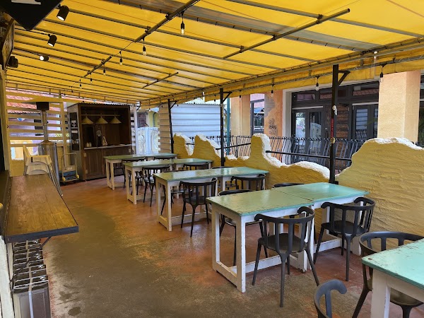 Jetta Burger Market 1
