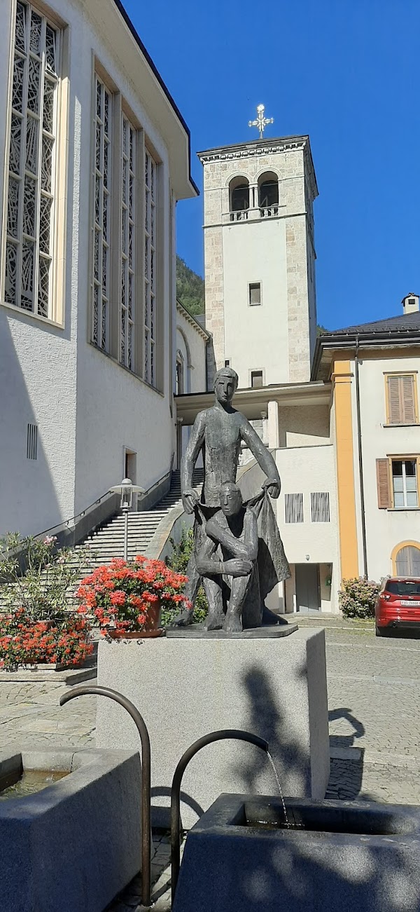 Visp