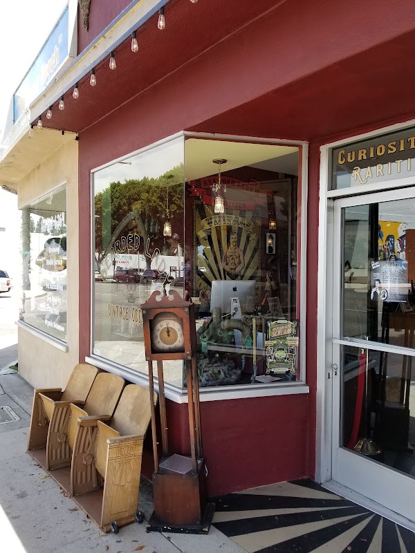 Los Angeles 10