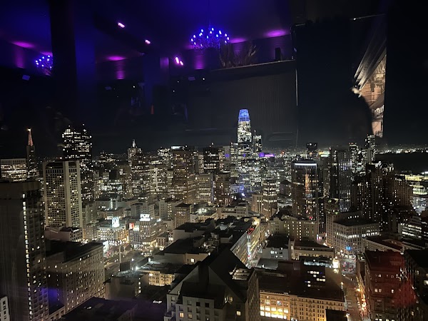 Cityscape 3