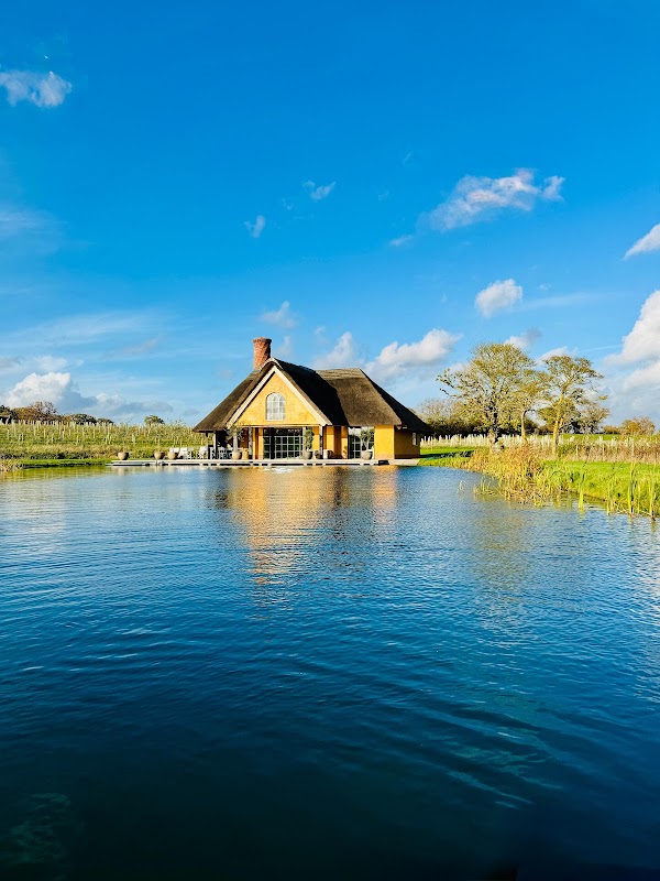 Sibton Park Estate Reception - Wilderness Reserve 4