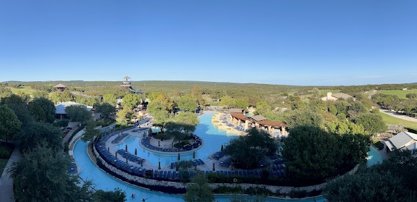 River Bluff Water Experience 1