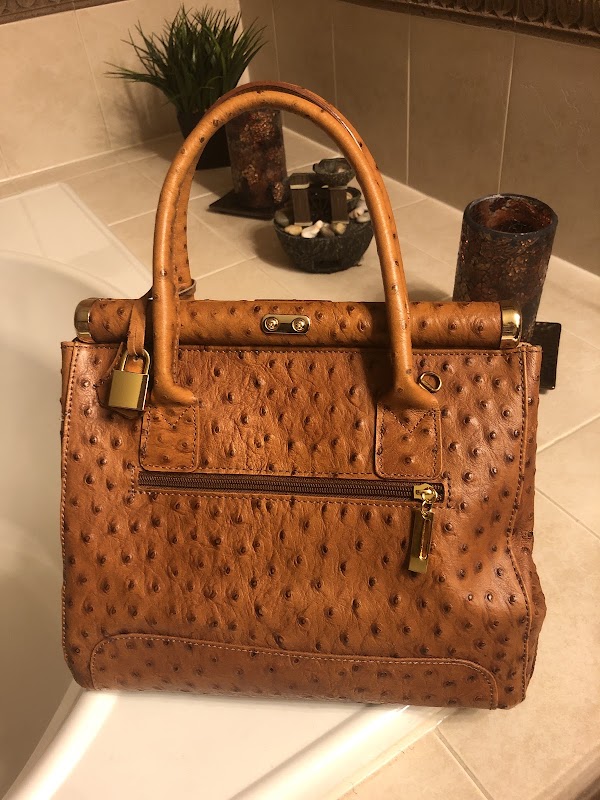 Davide Cerasi Leather Boutique 3