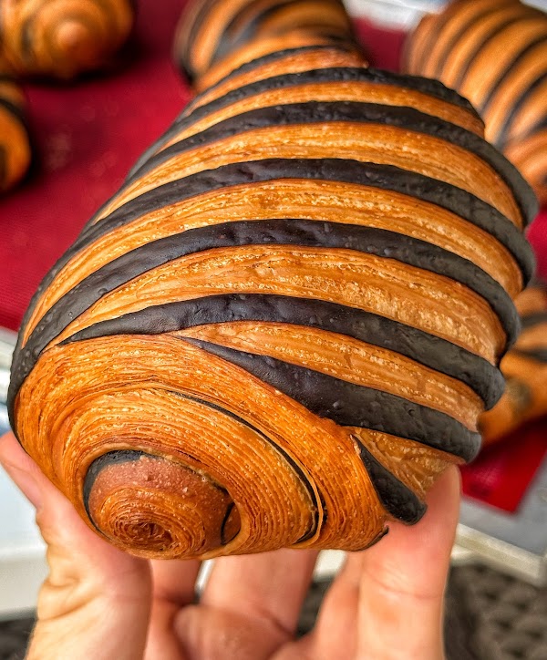 Bakami Bakery