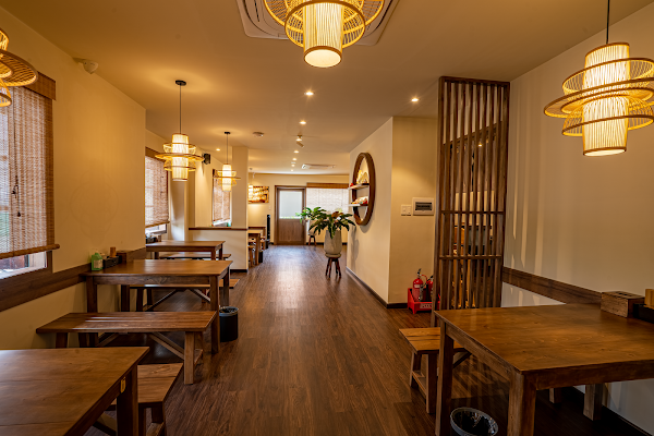 Shinsho Ramen - An Khanh