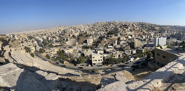 Roman Temple of Hercules 5