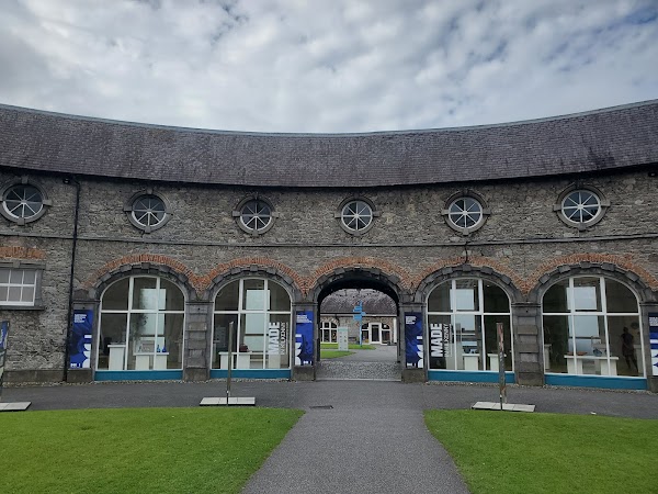 National Design & Craft Gallery